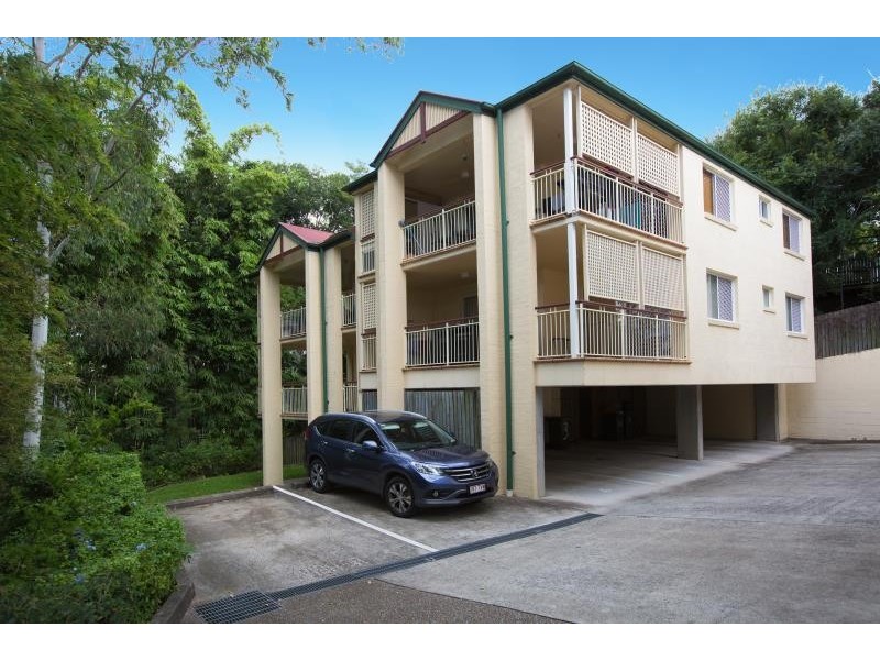 2/90 Charlotte St, Paddington QLD 4064