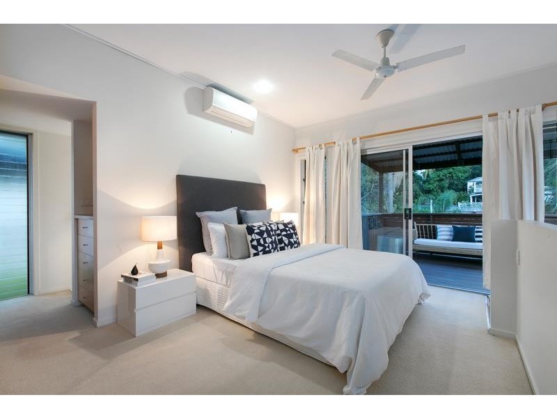 47 Terrace Street, Paddington QLD 4064