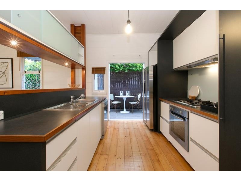 47 Terrace Street, Paddington QLD 4064