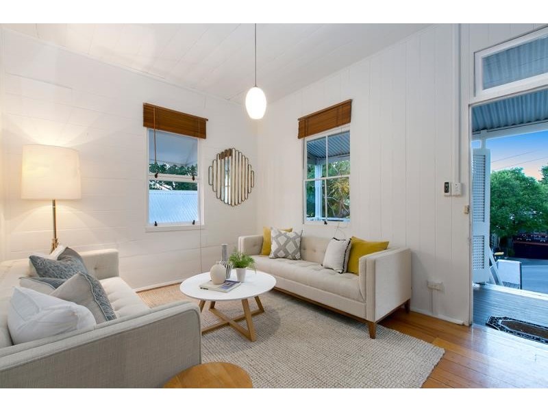 47 Terrace Street, Paddington QLD 4064