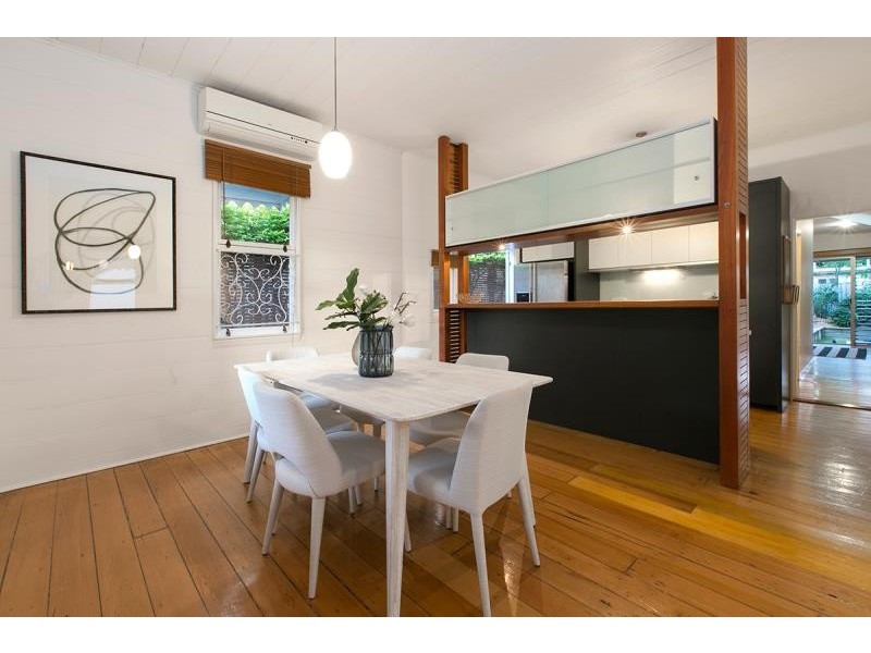 47 Terrace Street, Paddington QLD 4064