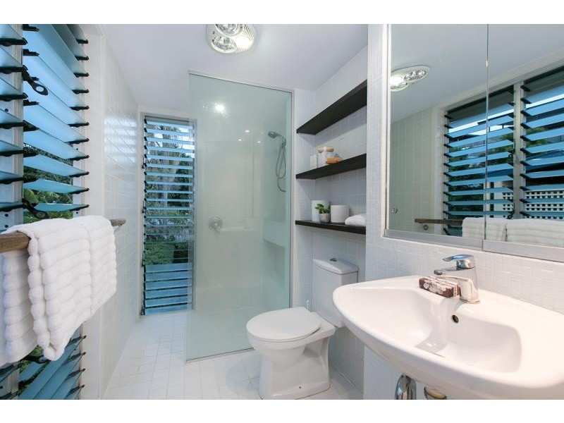 47 Terrace Street, Paddington QLD 4064