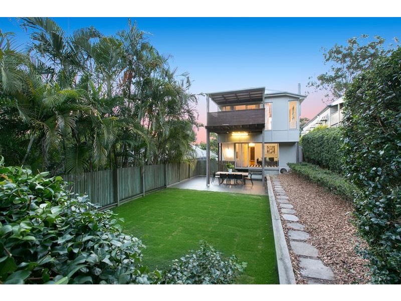 47 Terrace Street, Paddington QLD 4064