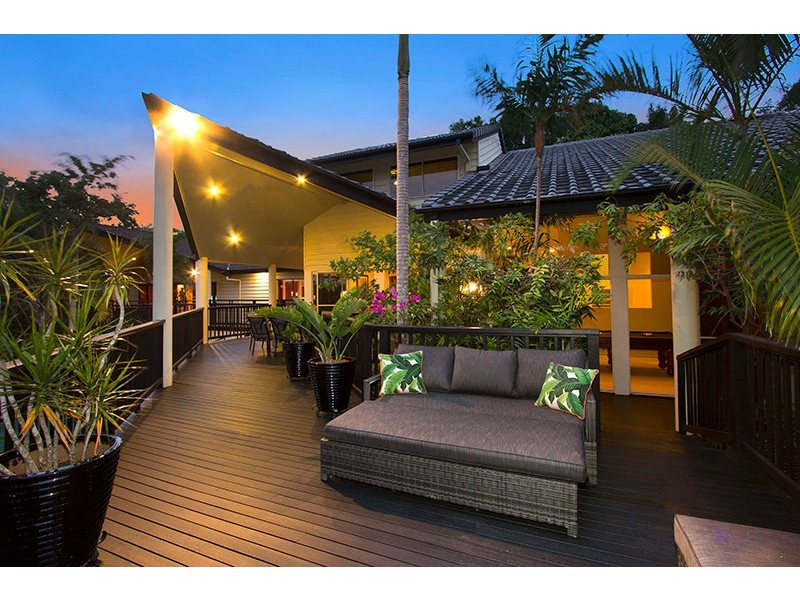 31 Geewan Place, Chapel Hill QLD 4069