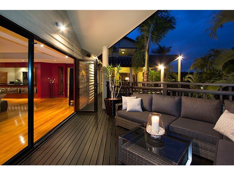 31 Geewan Place, Chapel Hill QLD 4069