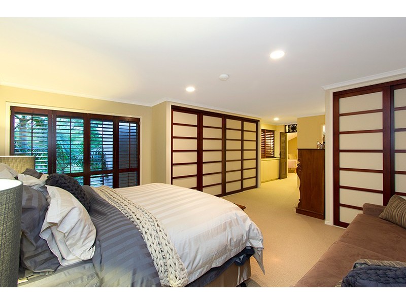 31 Geewan Place, Chapel Hill QLD 4069