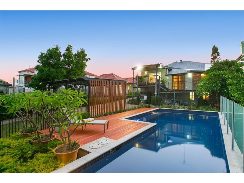 149 Kelvin Grove Road, Kelvin Grove QLD 4059