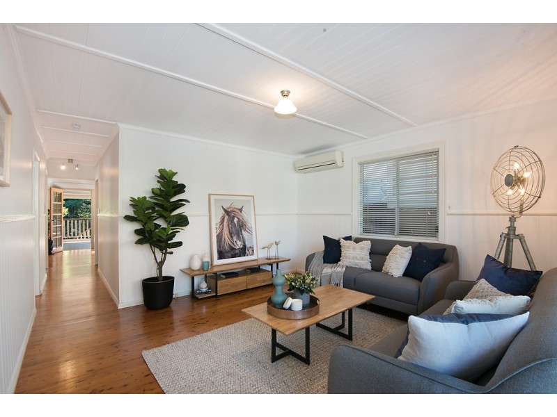 15 Argyle Street, Red Hill QLD 4059