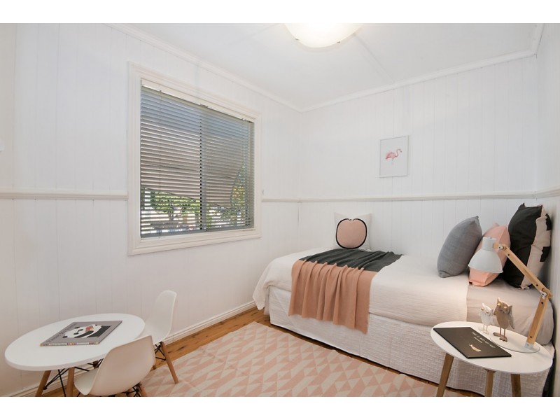 15 Argyle Street, Red Hill QLD 4059