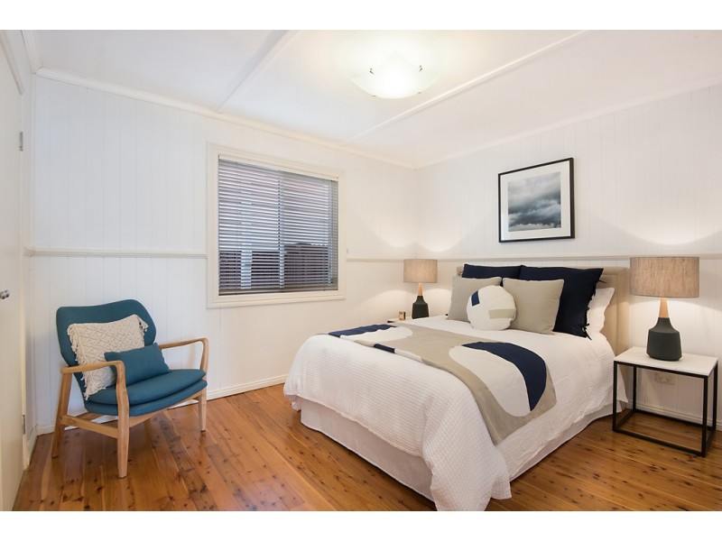 15 Argyle Street, Red Hill QLD 4059