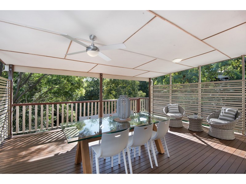 15 Argyle Street, Red Hill QLD 4059