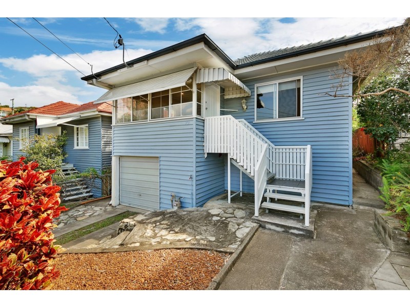 79 Wickham Street, Morningside QLD 4170