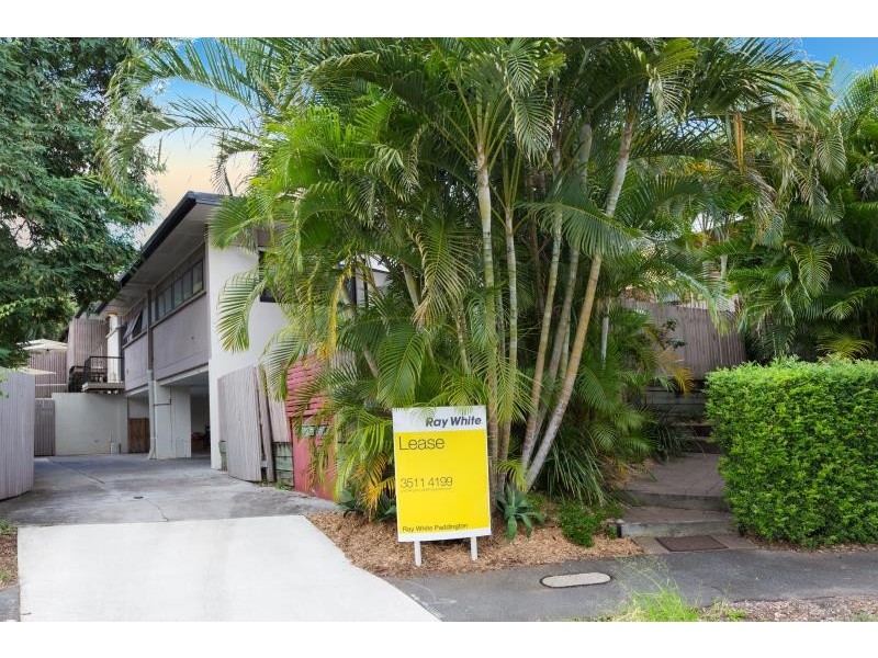 4/25 Young Street, Milton QLD 4064