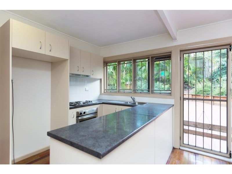 4/25 Young Street, Milton QLD 4064