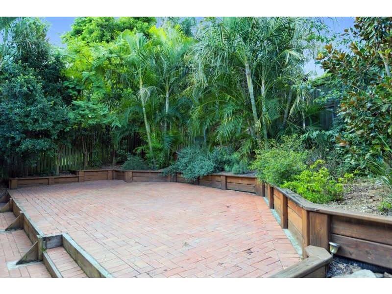 4/25 Young Street, Milton QLD 4064