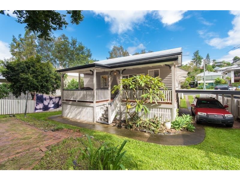 29 Payne St, Auchenflower QLD 4066