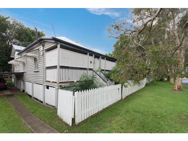 29 Payne St, Auchenflower QLD 4066