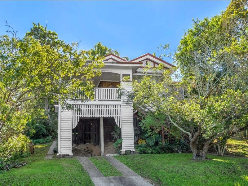 51 Gerler Street, Bardon QLD 4065