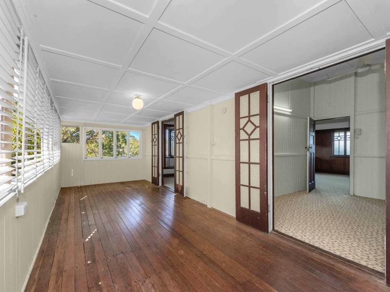 51 Gerler Street, Bardon QLD 4065