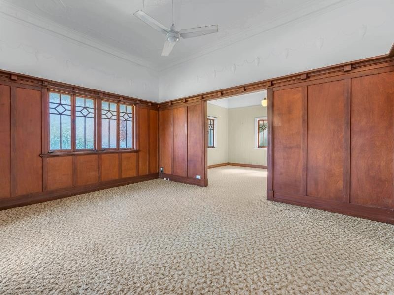 51 Gerler Street, Bardon QLD 4065
