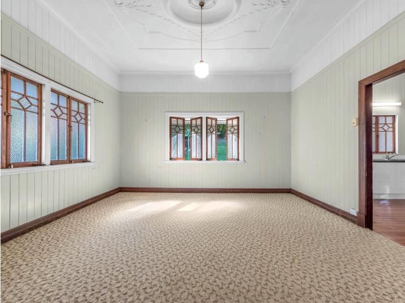 51 Gerler Street, Bardon QLD 4065