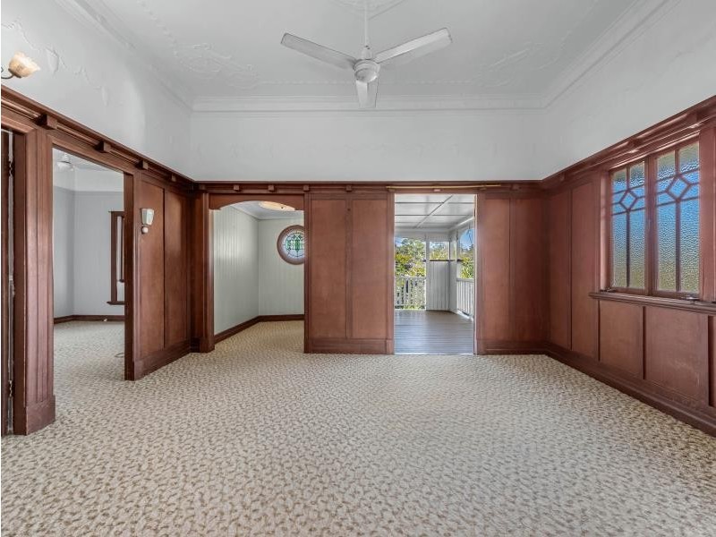 51 Gerler Street, Bardon QLD 4065