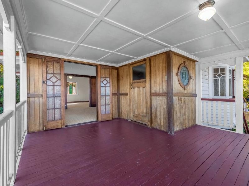 51 Gerler Street, Bardon QLD 4065