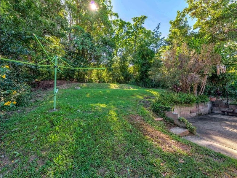 51 Gerler Street, Bardon QLD 4065