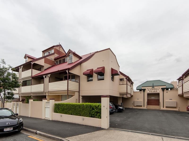 27/53 Warry St, Fortitude Valley QLD 4006