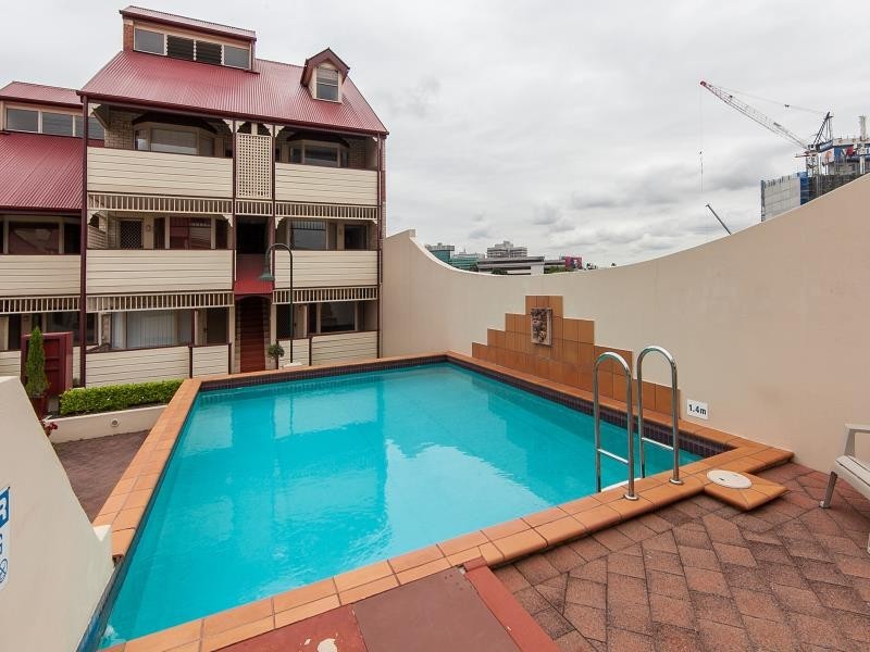 27/53 Warry St, Fortitude Valley QLD 4006