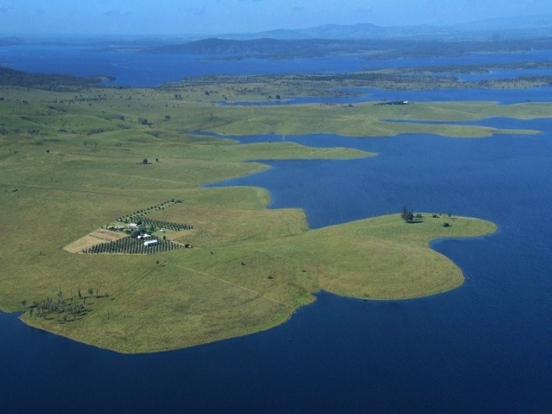 80 Macfarlane Road, Bryden QLD 4312