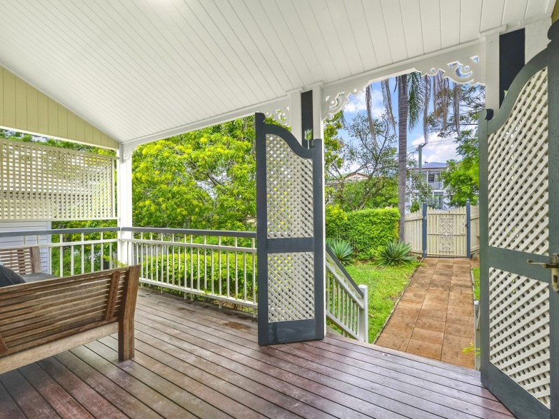 63 Rockbourne Terrace, Paddington QLD 4064
