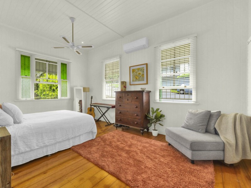 63 Rockbourne Terrace, Paddington QLD 4064