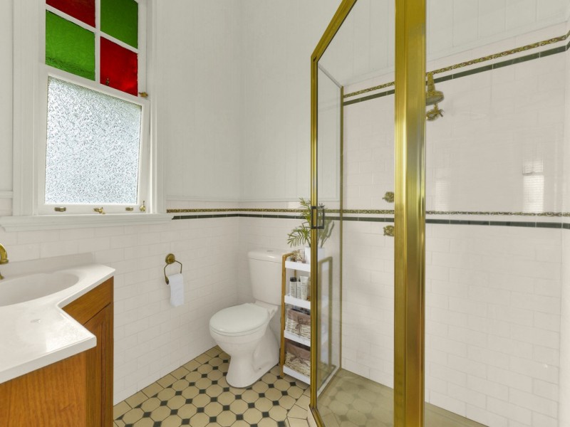 63 Rockbourne Terrace, Paddington QLD 4064