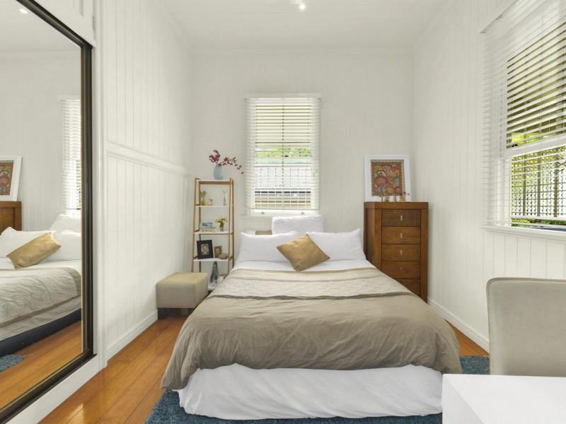 63 Rockbourne Terrace, Paddington QLD 4064