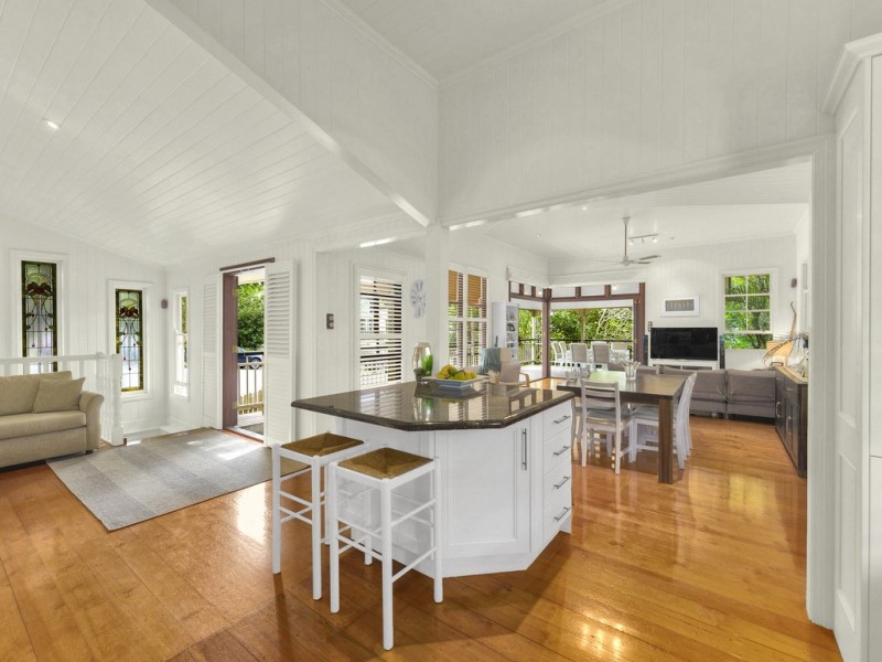 63 Rockbourne Terrace, Paddington QLD 4064