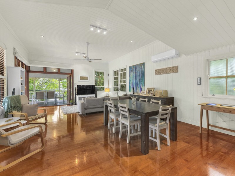 63 Rockbourne Terrace, Paddington QLD 4064