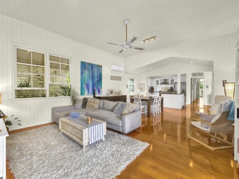 63 Rockbourne Terrace, Paddington QLD 4064