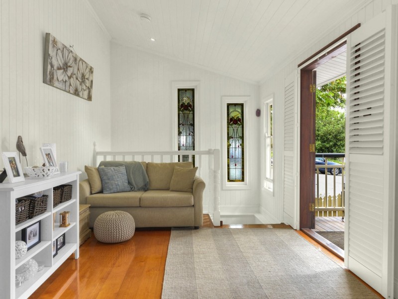 63 Rockbourne Terrace, Paddington QLD 4064