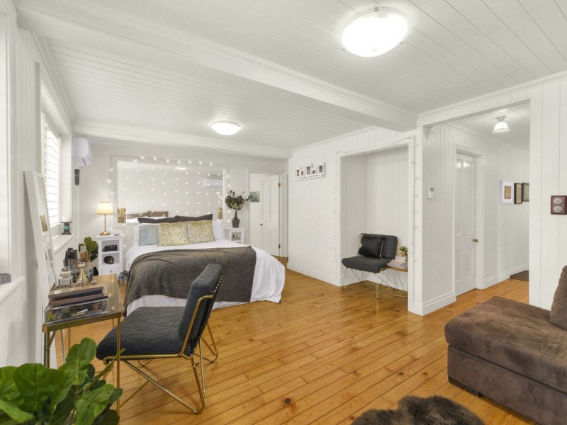 63 Rockbourne Terrace, Paddington QLD 4064