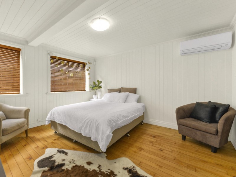 63 Rockbourne Terrace, Paddington QLD 4064