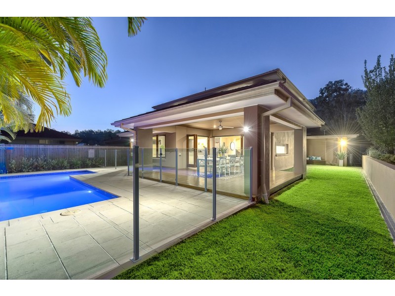 58 Stonehawke Place, The Gap QLD 4061