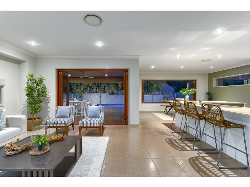 58 Stonehawke Place, The Gap QLD 4061