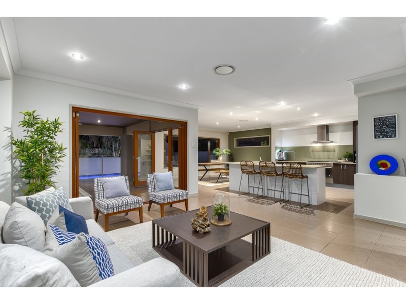 58 Stonehawke Place, The Gap QLD 4061