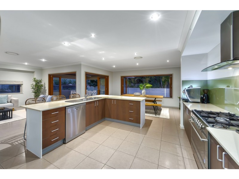 58 Stonehawke Place, The Gap QLD 4061