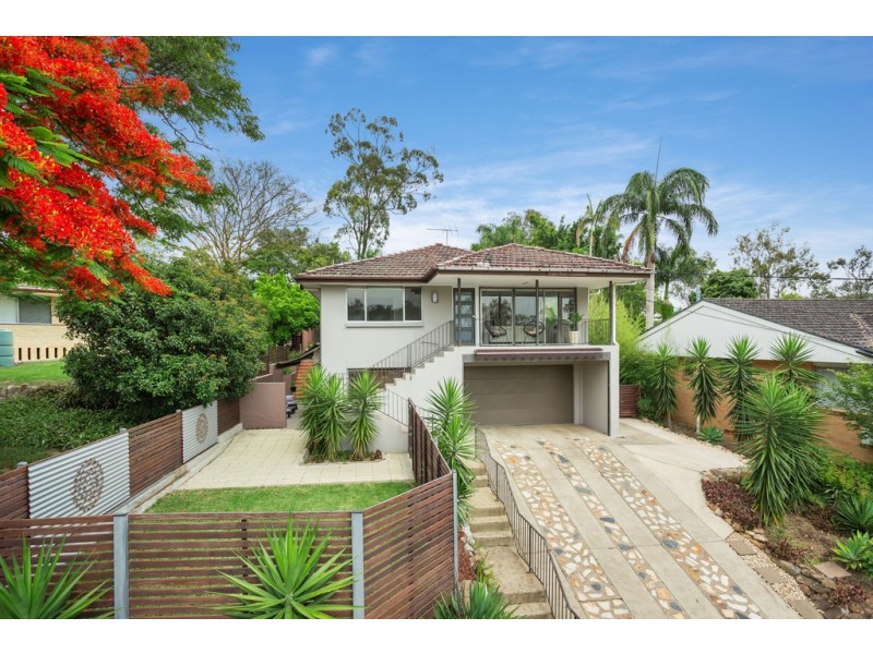 33 Payne Road, The Gap QLD 4061