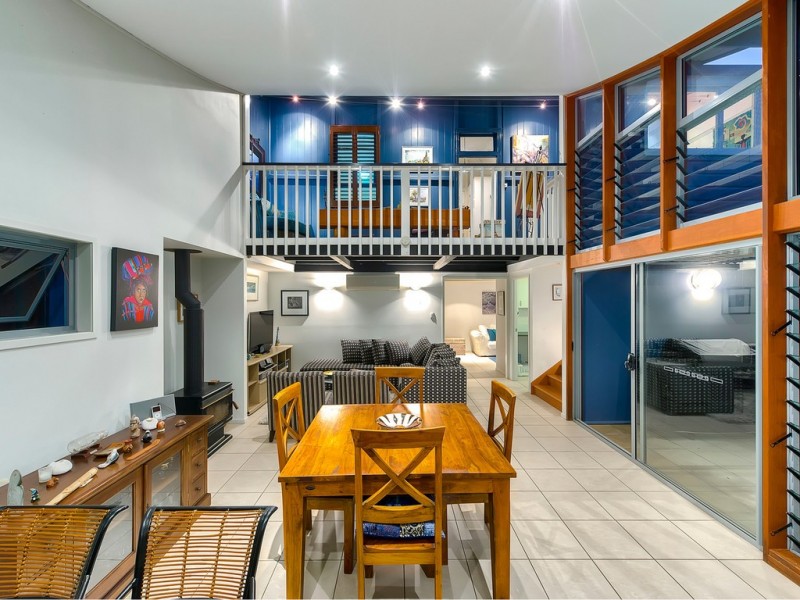 29 Addison Street, Red Hill QLD 4059