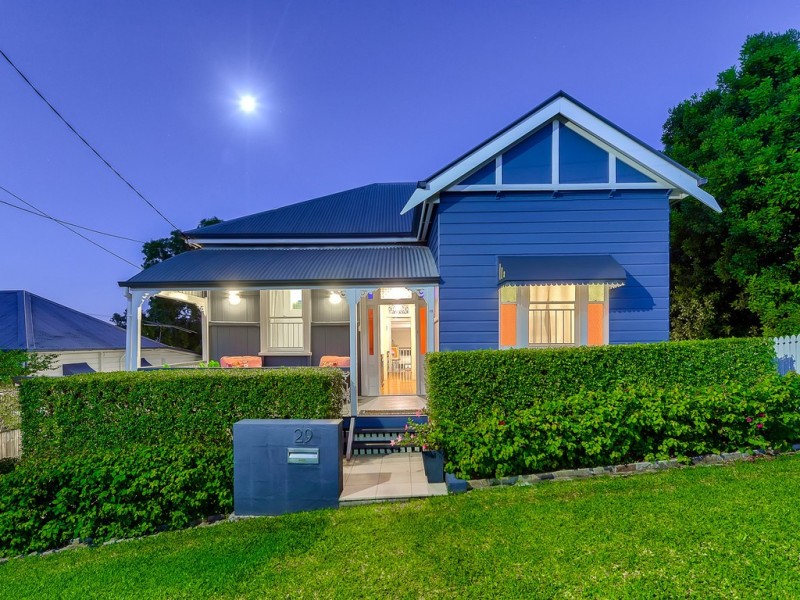 29 Addison Street, Red Hill QLD 4059