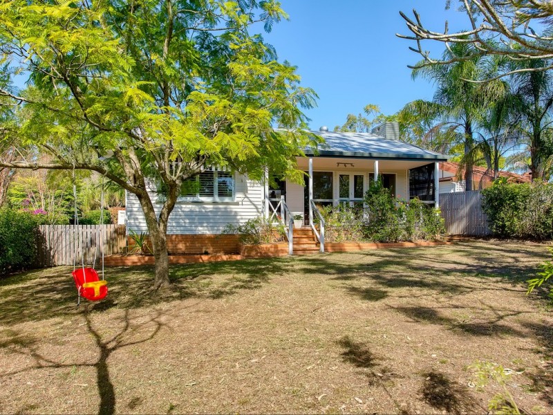 52 Payne Road, The Gap QLD 4061