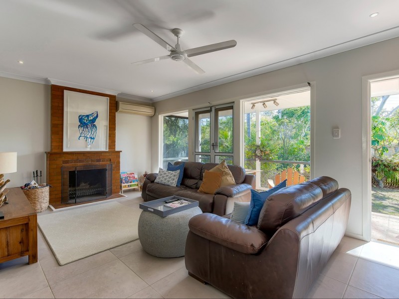 52 Payne Road, The Gap QLD 4061